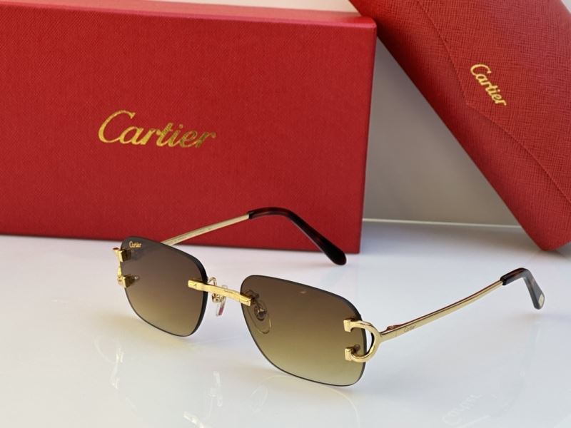 Cartier Sunglasses